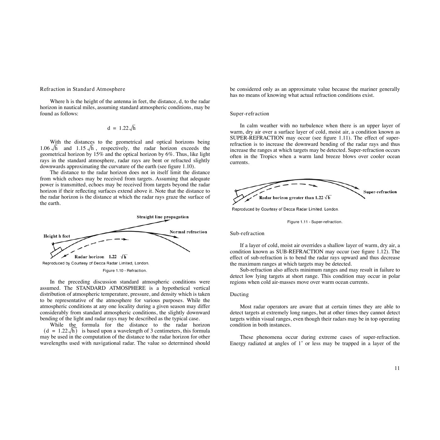 Pub 1310 Ch.1 — ducting