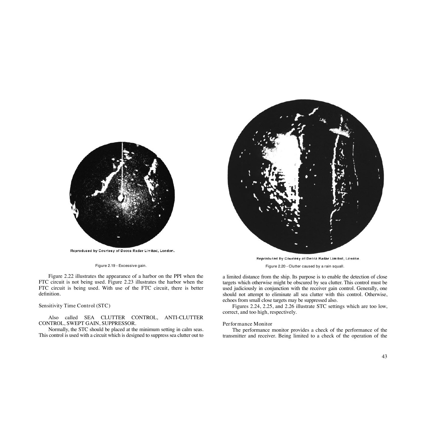 Pub 1310 Ch.2 — controls